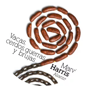 Vacas, Cerdos, Guerras y Brujas