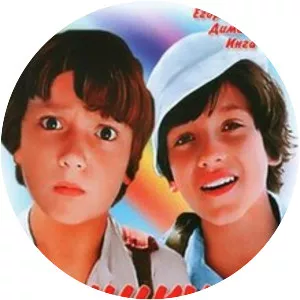 Vacation of Petrov and Vasechkin, . . .