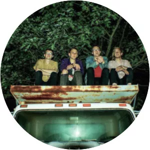 Vacation - Musical artist