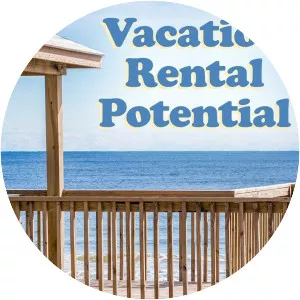 Vacation Rental Potential - TV program