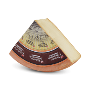 Vacherin Fribourgeois