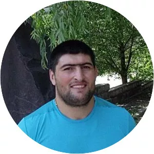 Vachik Yeghiazaryan - 