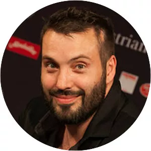 Václav Bárta - Czech singer