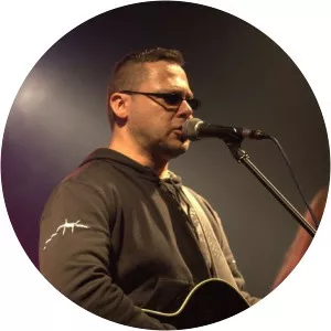 Václav Běhavý Musician