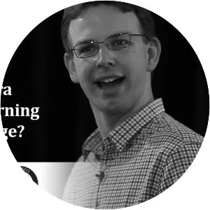 Vaclav Brezina - Linguist