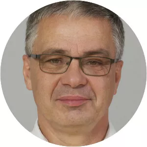 Vaclav Hlavac