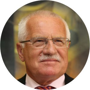 Vaclav Klaus' Institute