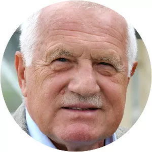 Václav Klaus - Former President of the Czech Republic