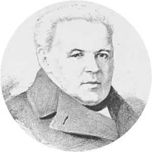 Václav Kliment Klicpera