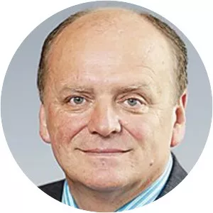 Václav Klučka - Czech politician