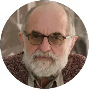 Václav Macek - Author