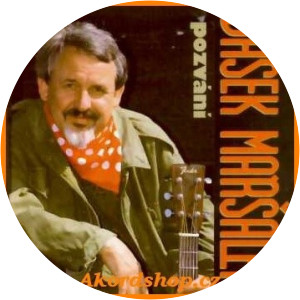 Václav Maršálek - Musical artist