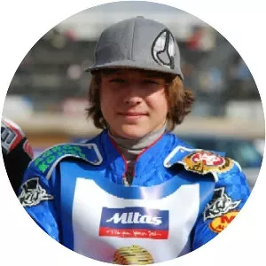 Václav Milík Jr. - Czech sportsperson