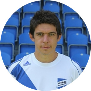 Vaclav Mozol - Football player