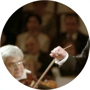 Václav Neumann - Czech conductor