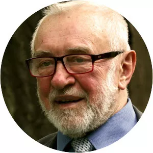 Václav Pavlíček - Czech professor