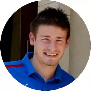 Václav Pilař - Football player