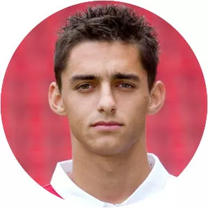 Václav Prošek - Czech football player