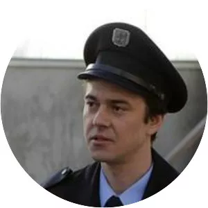 Václav Rašilov - Actor