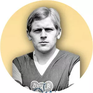 Václav Samek - Football player