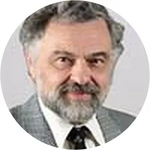 Václav Skala - Researcher