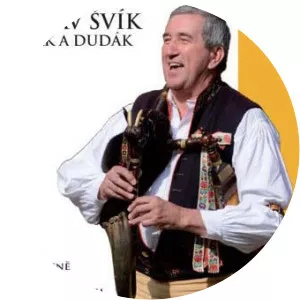 Vaclav Svik - Musical artist
