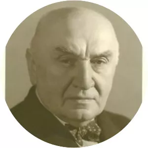 Václav Tille