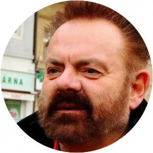 Václav Upír Krejčí