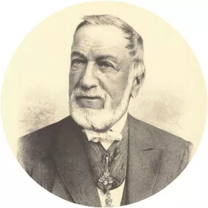 Václav Vladivoj Tomek