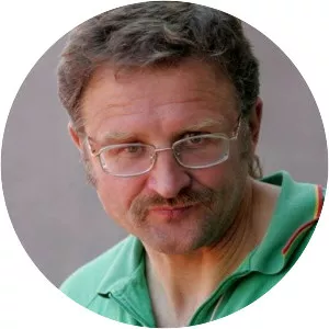 Vaclavas Kidykas - Olympic athlete