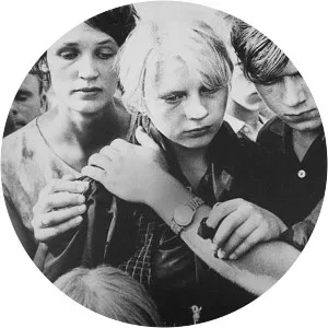 Vaclovas Straukas - Photographer