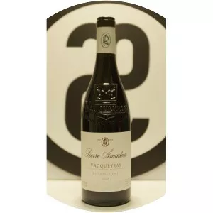 Vacqueyras AOC - Appellation