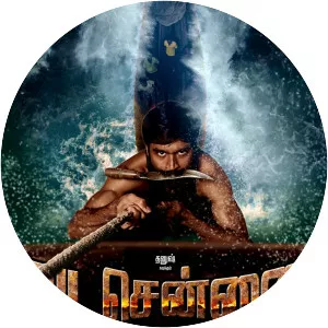 Vada Chennai - 2018 ‧ Drama/Crime ‧ 2h 44m