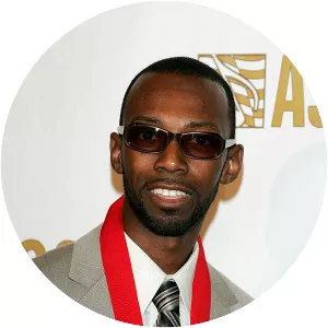 Vada Nobles - Record producer