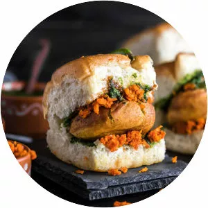 Vada pav