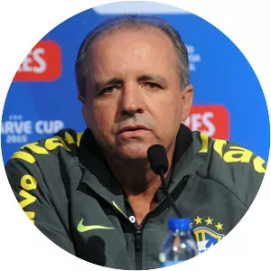 Vadão - Football manager