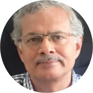 Vadapalli Chandrasekhar