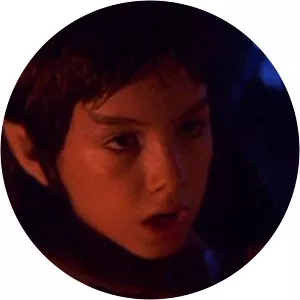 Vadia Potenza - Movie director