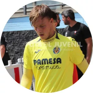 Vadik Murria Soriano