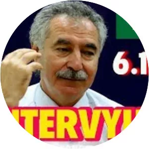 Vadim Abramov - Former football player