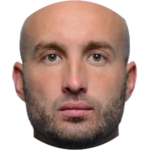 Vadim Afonin - Uzbek footballer