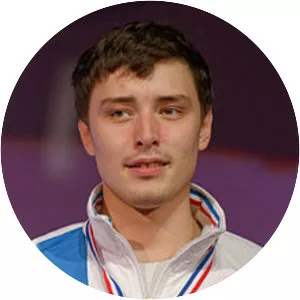 Vadim Anokhin