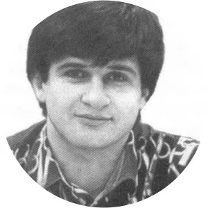 Vadim Bogiev