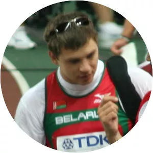Vadim Devyatovskiy