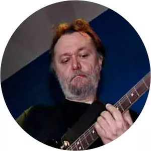 Vadim Golutvin Musician