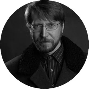 Vadim Gushchin - Russian photographer