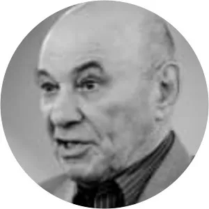 Vadim Ivanovich Tumanov