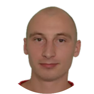 Vadim Kaptur - Olympic athlete