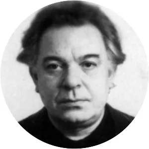 Vadim Korostylyov
