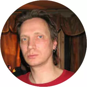 Vadim Kurylev Musician - Musician